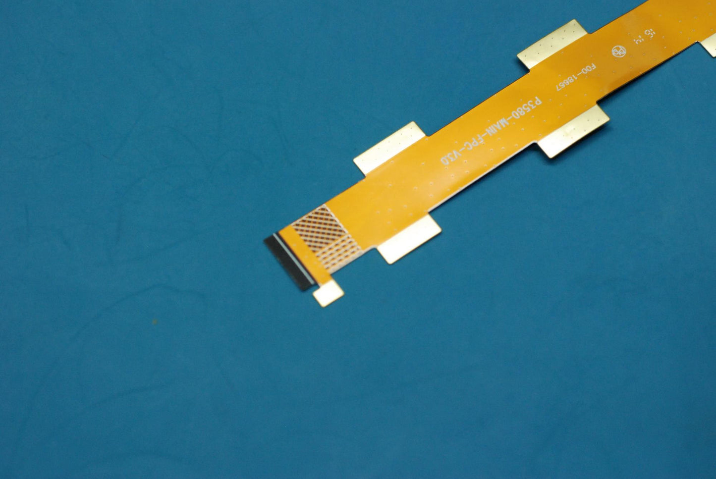 Lenovo Tb3-850F Main Fpc And*66800919 - 5F78C05713
