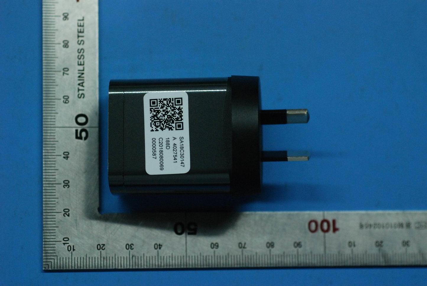 Lenovo Accessory,Ac Adapter,Golf Lite - SA18C30147