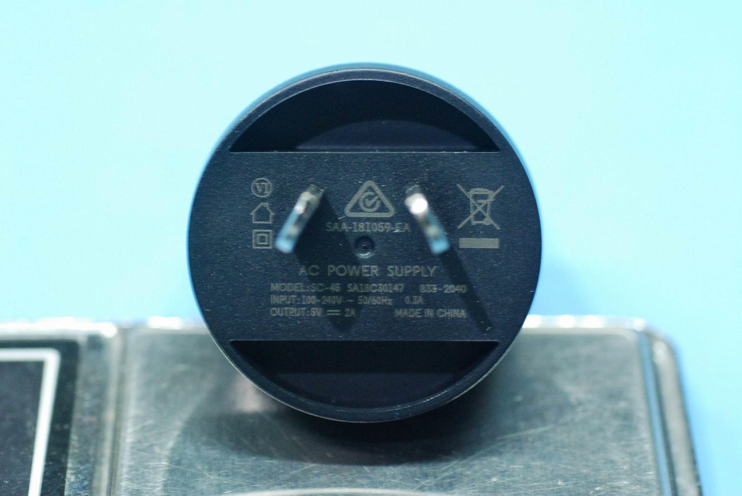 Lenovo Accessory,Ac Adapter,Golf Lite - SA18C30147