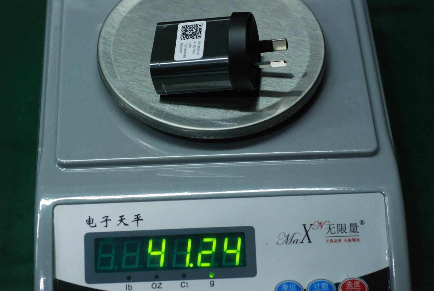 Lenovo Accessory,Ac Adapter,Golf Lite - SA18C30147