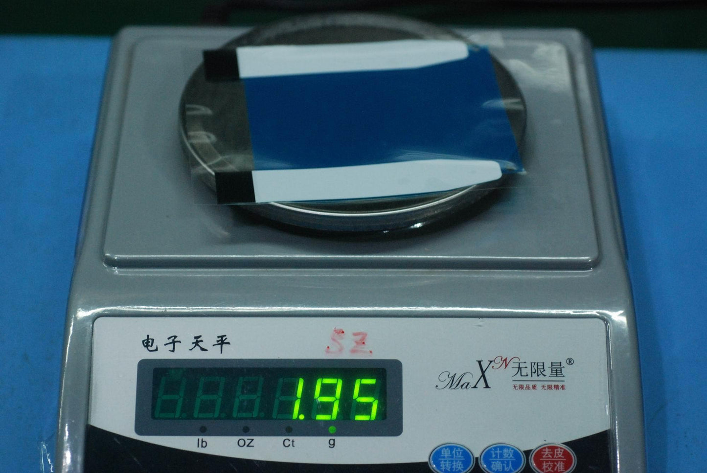 Lenovo Tb-X606 Bat Adhesive And*Hq207 - 5D78C16570