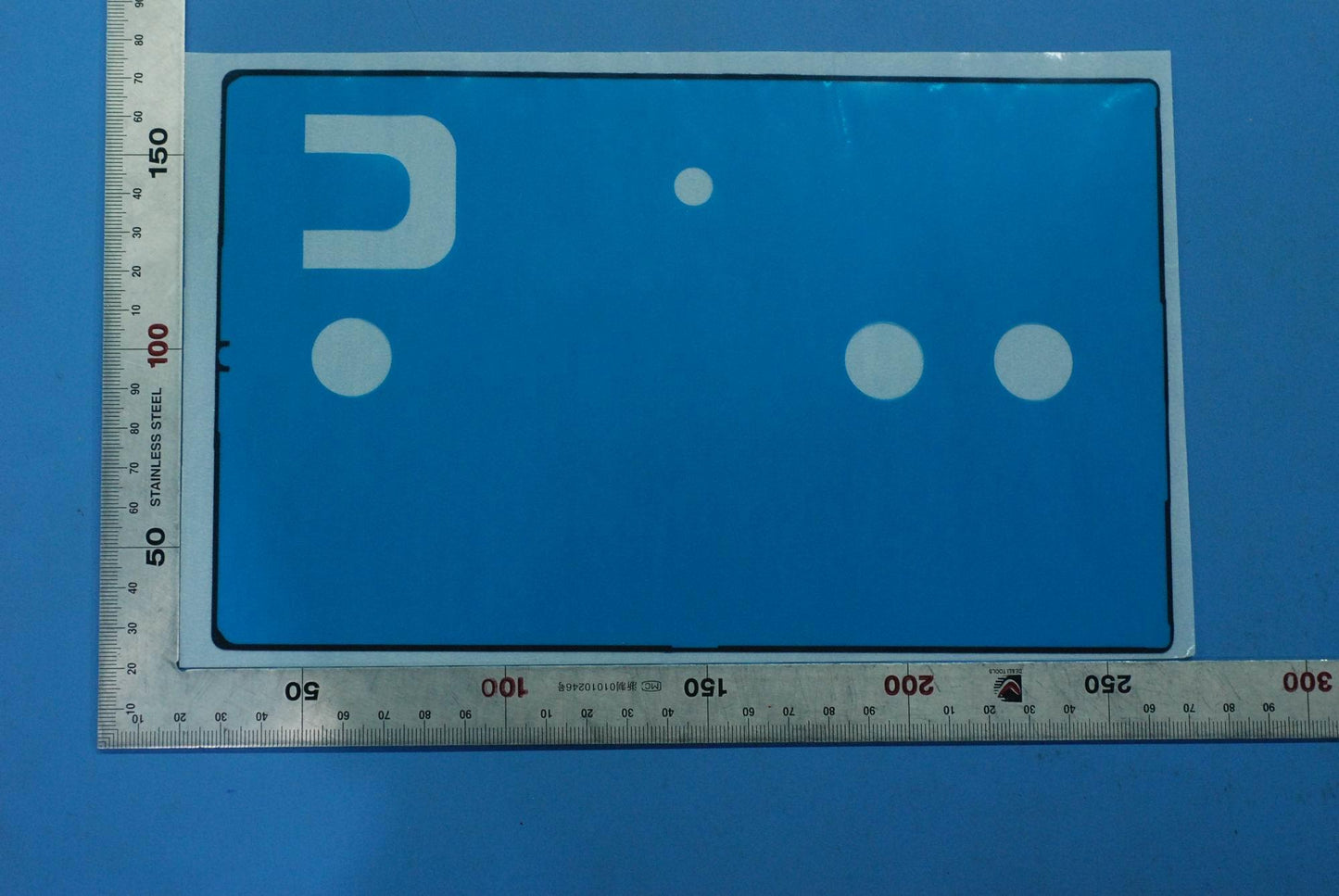 Lenovo Tb-X606 Tp Adhesive And*Hq2070 - 5D78C16571