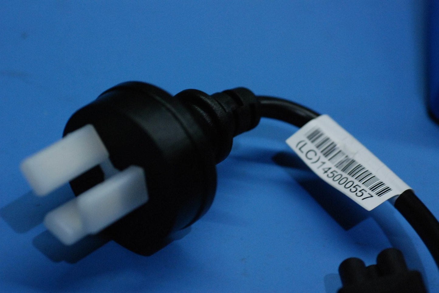 Lenovo N23 Power Cord_Au And*1109-007 - 5O28C07645