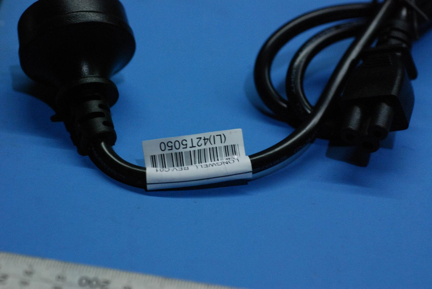 Lenovo N23 Power Cord_Au And*1109-007 - 5O28C07645