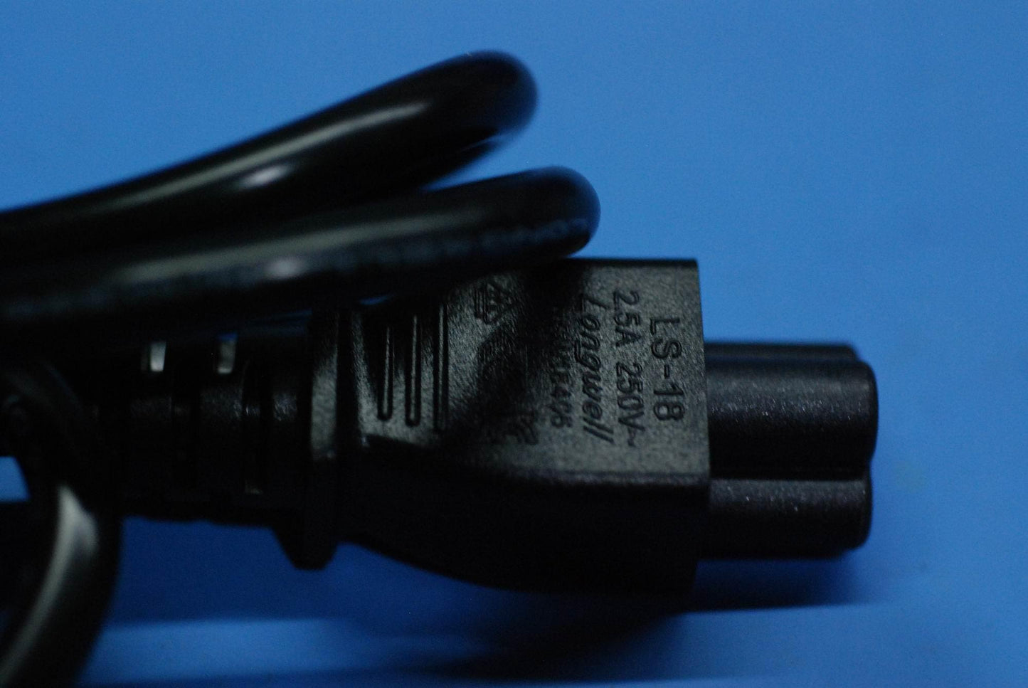 Lenovo N23 Power Cord_Au And*1109-007 - 5O28C07645