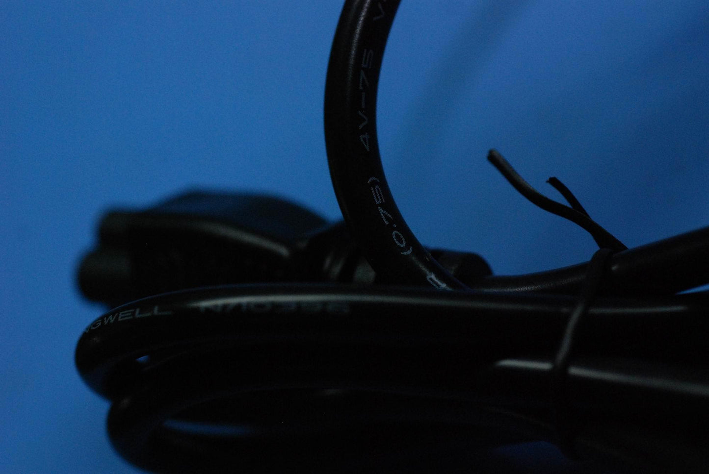 Lenovo N23 Power Cord_Au And*1109-007 - 5O28C07645
