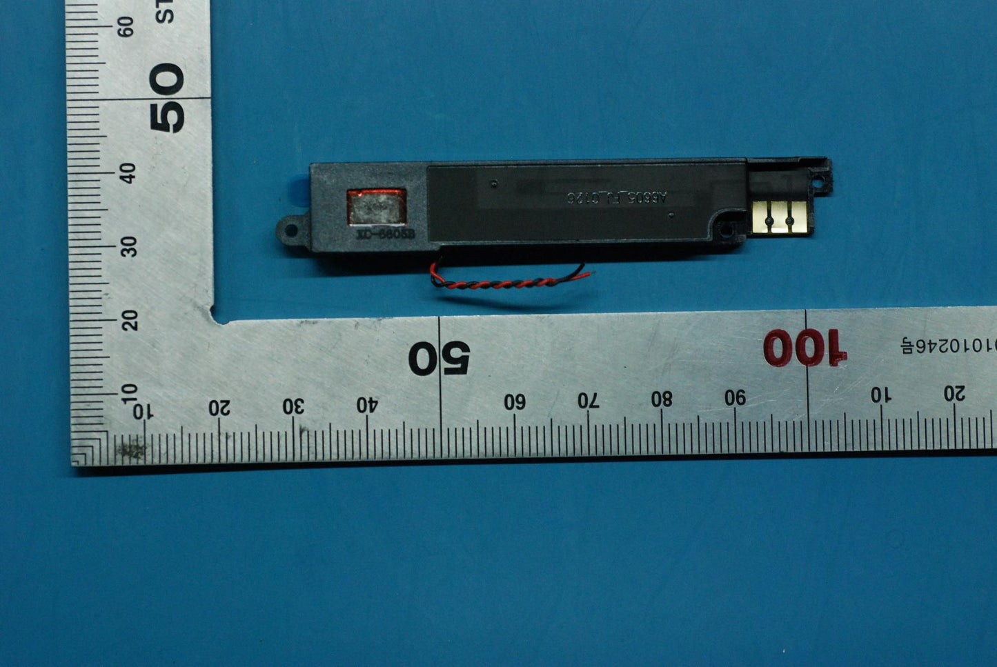 Lenovo Tb3-X70L Speaker L And*Hq20330 - 5SB8C05685