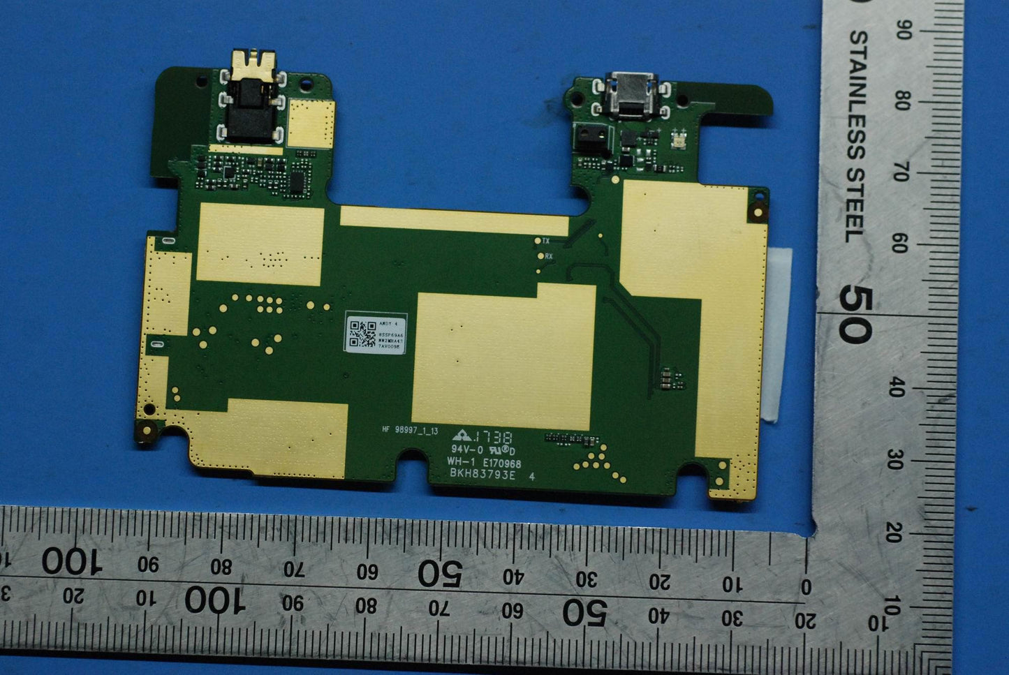 Lenovo Tb-7504F Mb2_16G And*715201005 - 5B28C09584