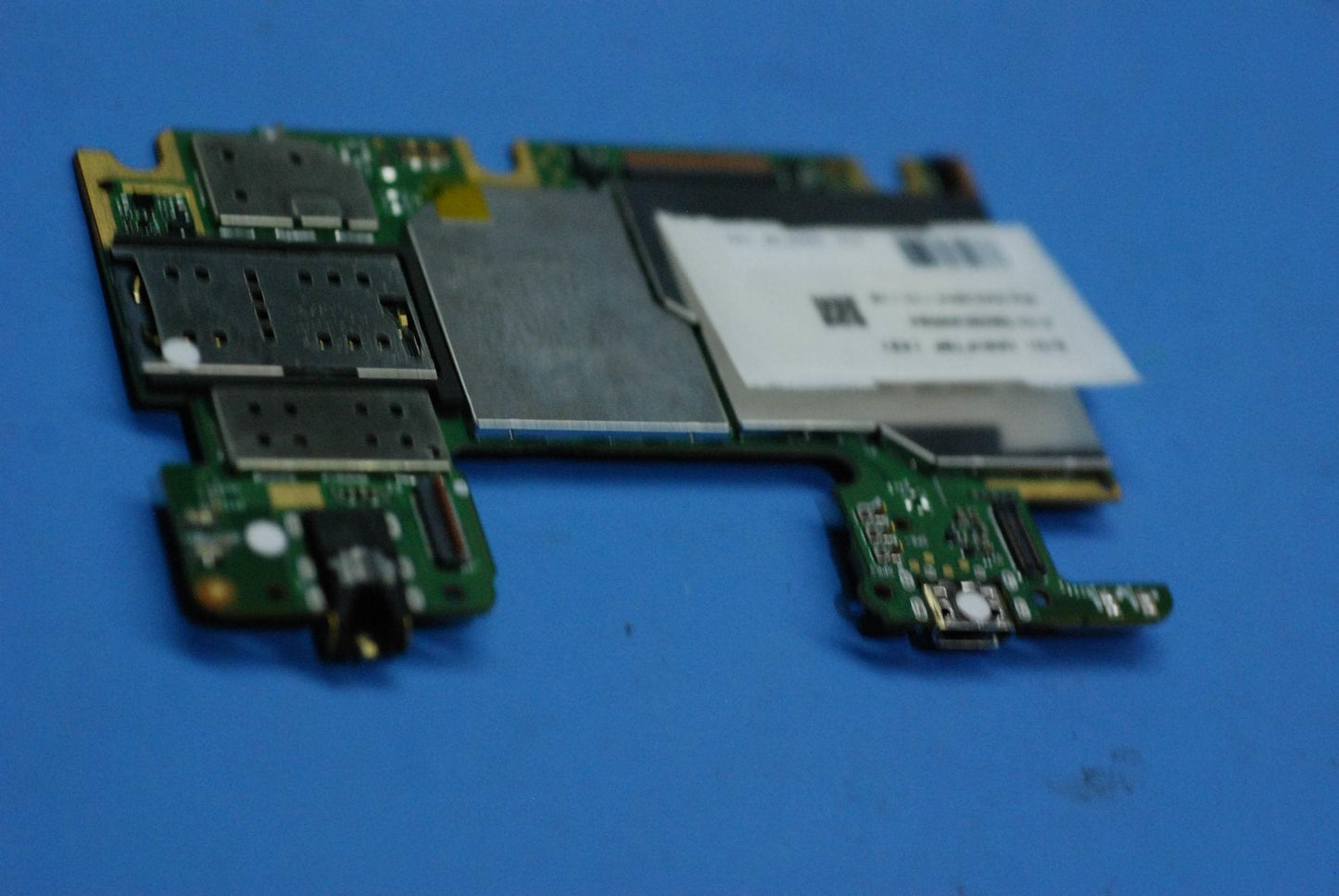 Lenovo Tb-7504F Mb2_16G And*715201005 - 5B28C09584