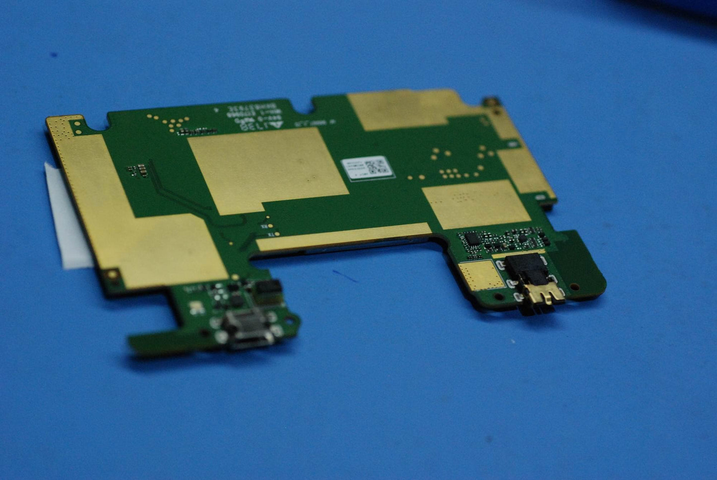 Lenovo Tb-7504F Mb2_16G And*715201005 - 5B28C09584