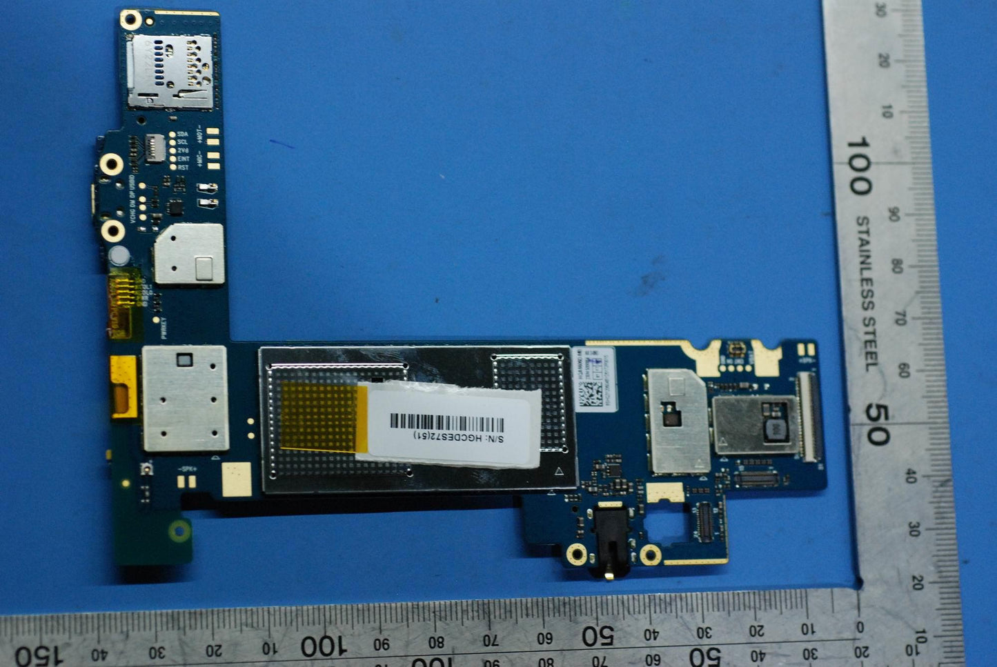 Lenovo Tb3-X70F Plus Mb_32G And*Hq316 - 5B28C07496