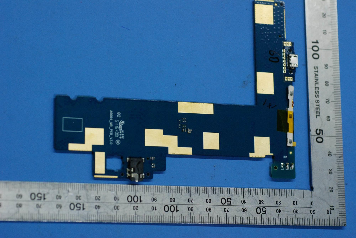 Lenovo Tb3-X70F Plus Mb_32G And*Hq316 - 5B28C07496