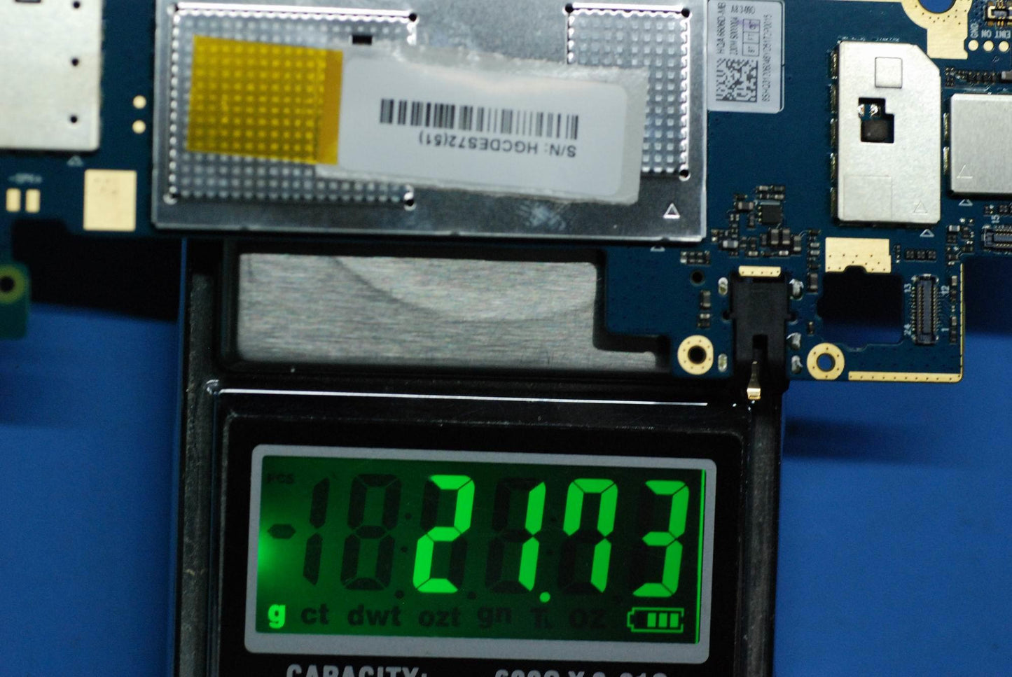 Lenovo Tb3-X70F Plus Mb_32G And*Hq316 - 5B28C07496