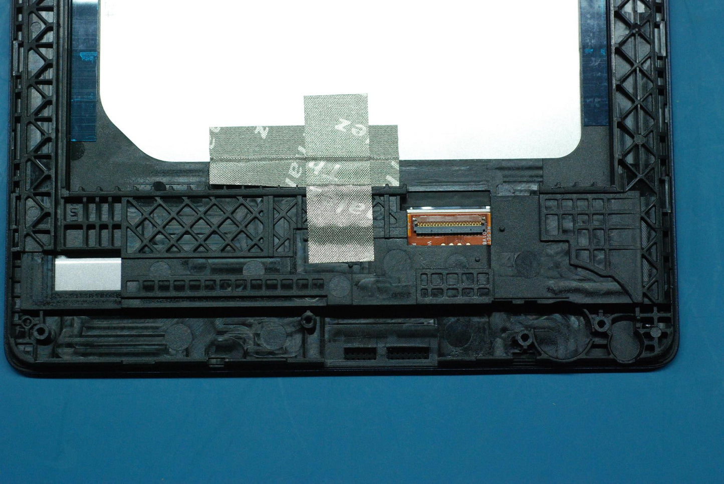 Lenovo Tb3-850M Tp Lcm Assy_Bl And*50 - 5D68C05708