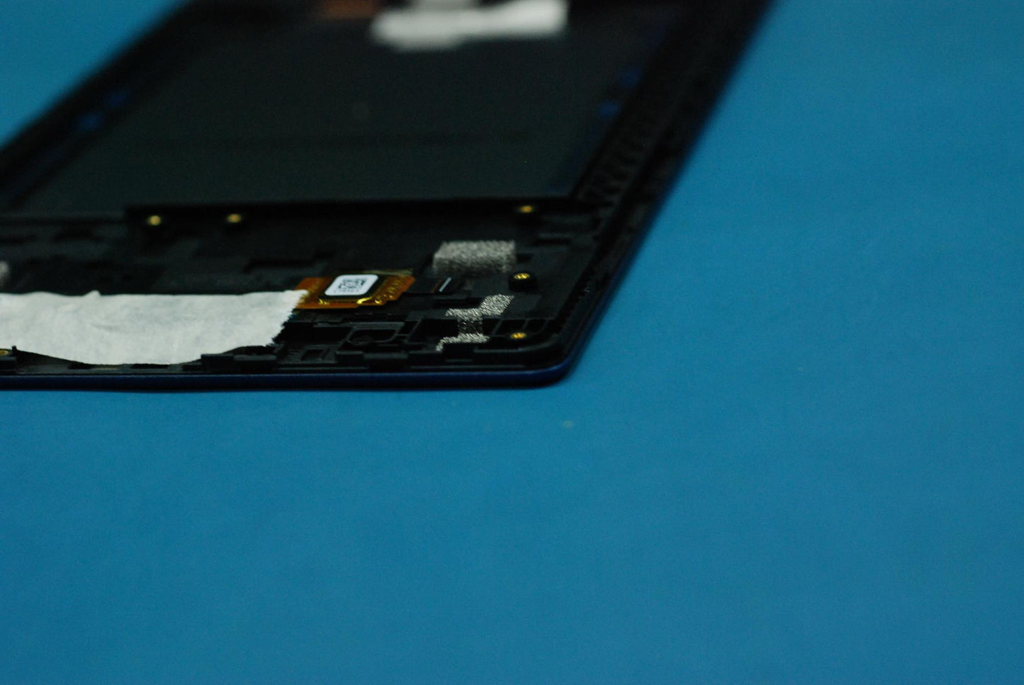 Lenovo Tb3-850M Tp Lcm Assy_Bl And*50 - 5D68C05708