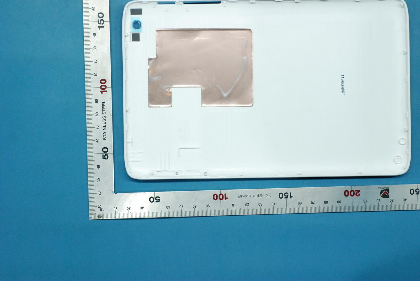 Lenovo A5500 B/C Assy And*78B0540003 - 5SR9A6MW63