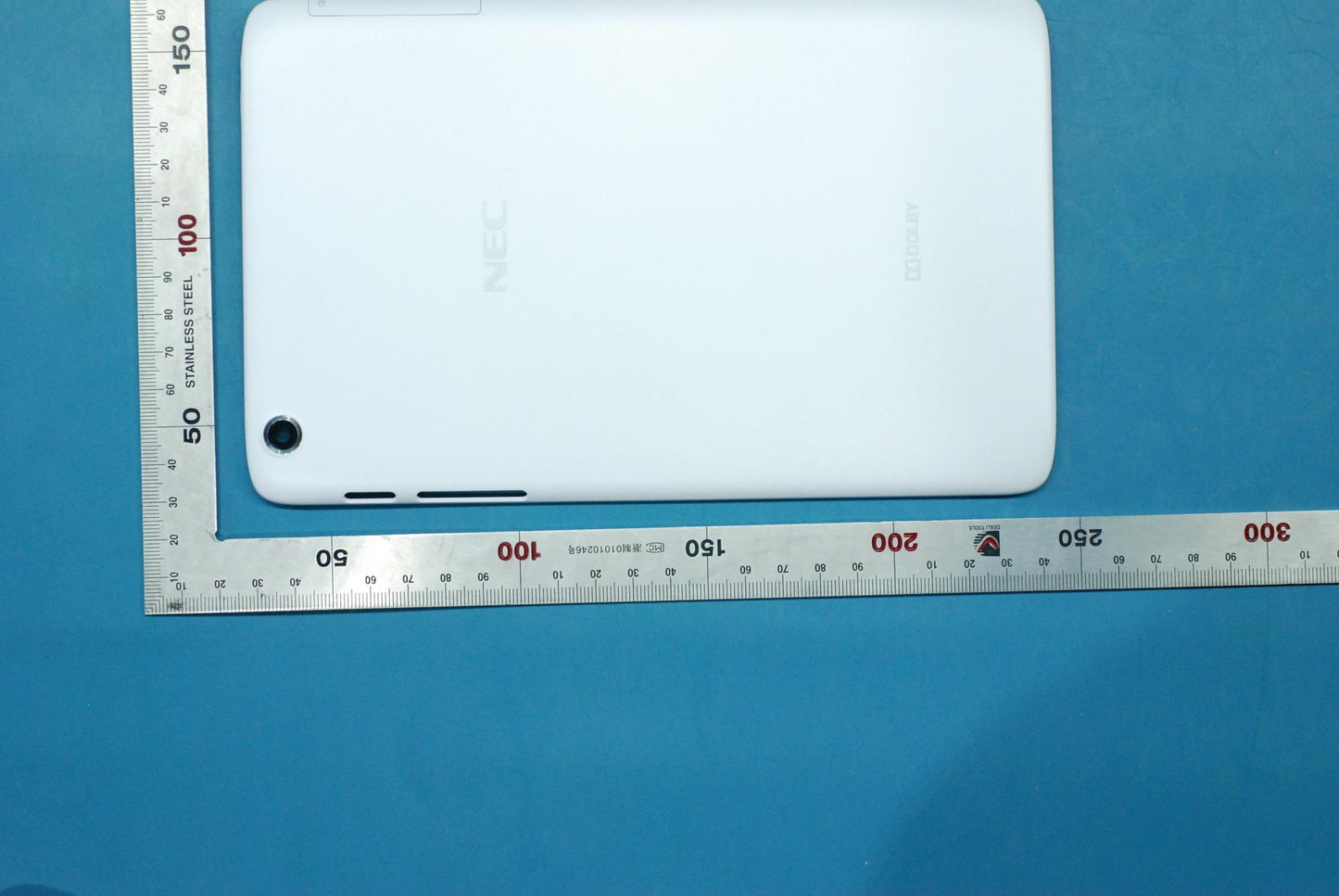 Lenovo A5500 B/C Assy And*78B0540003 - 5SR9A6MW63