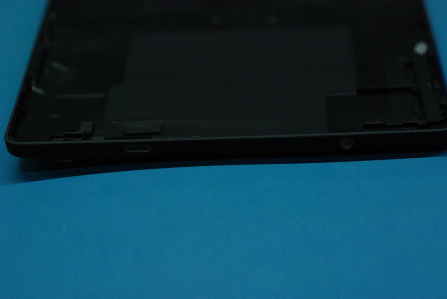 Lenovo Tb3-850M Back Cover_Bl And*501 - 5S58C05710