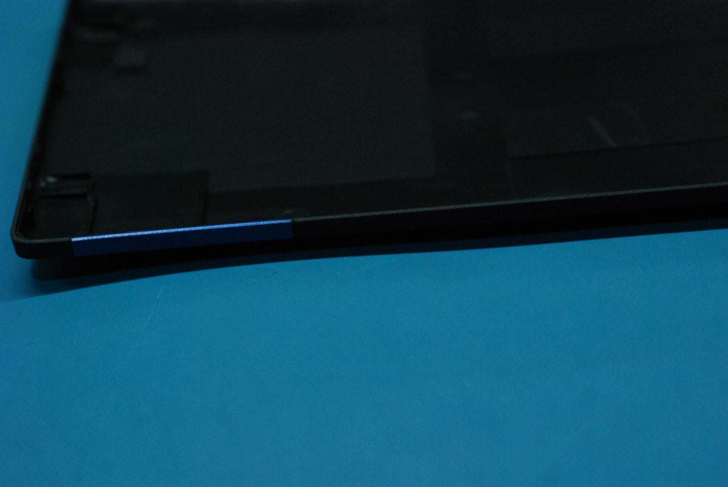 Lenovo Tb3-850M Back Cover_Bl And*501 - 5S58C05710
