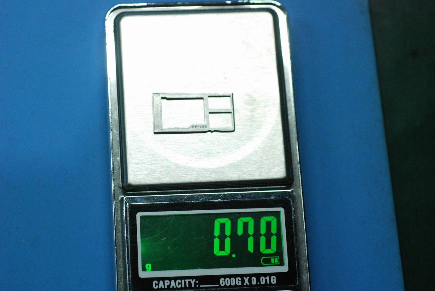 Lenovo Tb-7504F Sim Card And*71530800 - 5M88C09325