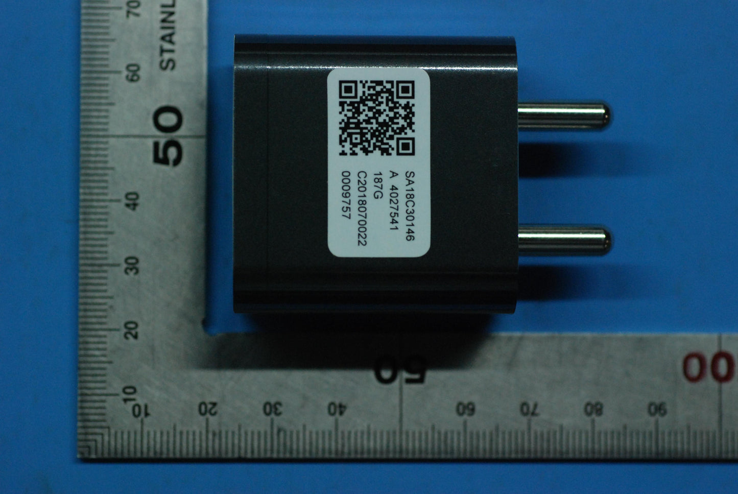 Lenovo Accessory,Ac Adapter,Golf Lite - SA18C30146