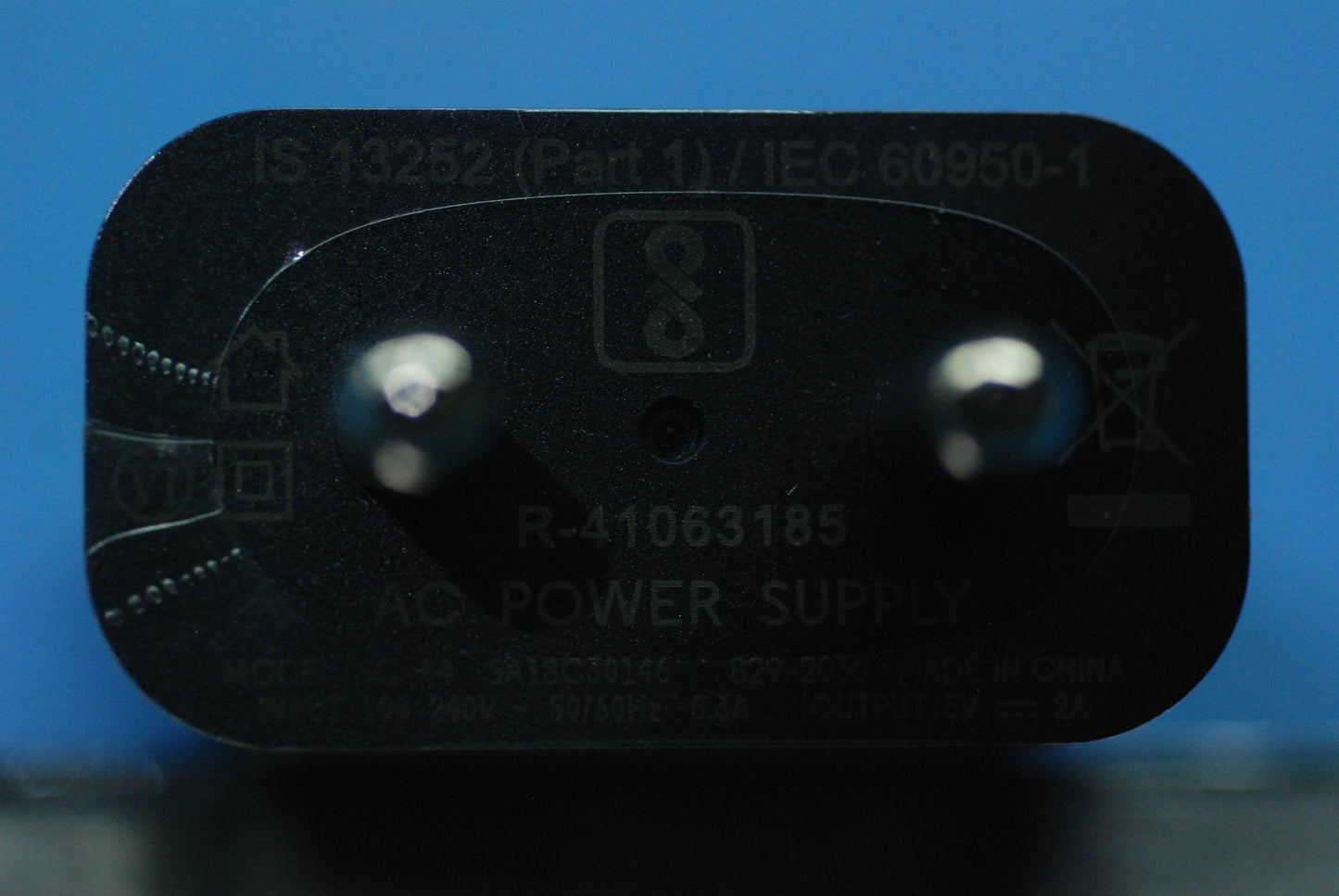 Lenovo Accessory,Ac Adapter,Golf Lite - SA18C30146
