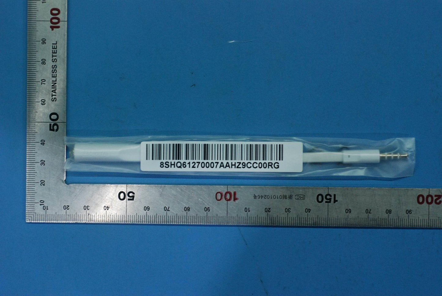 Lenovo Tb-X605Fc Tvcable_Nec And*Hq61 - 5O28C16664