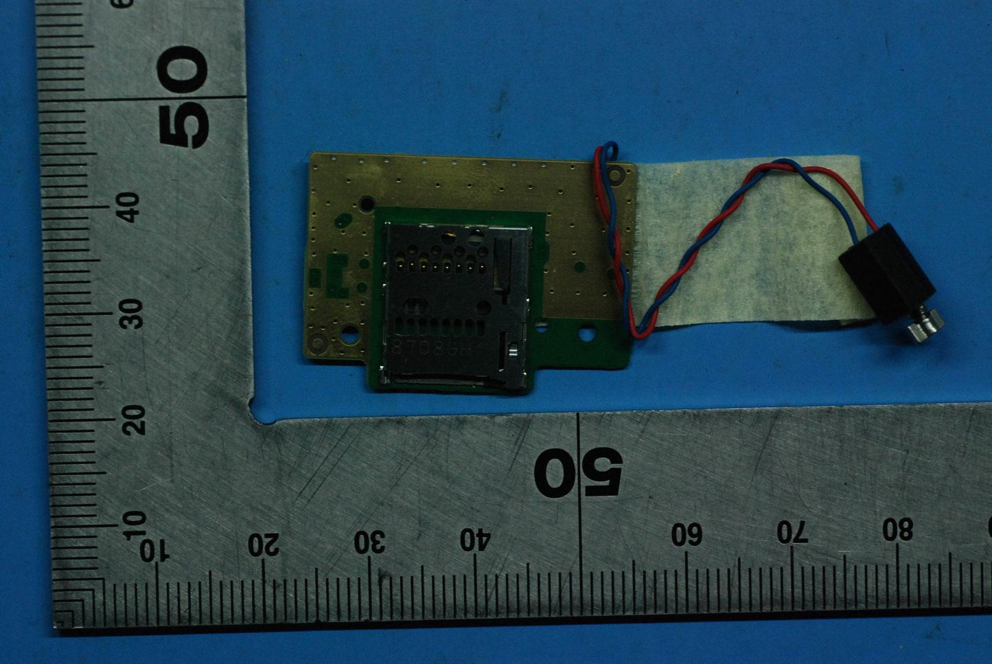 Lenovo Tb-X104 Sub Board Assy And*Hq3 - 5P68C12221