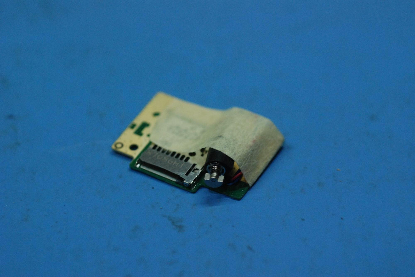 Lenovo Tb-X104 Sub Board Assy And*Hq3 - 5P68C12221