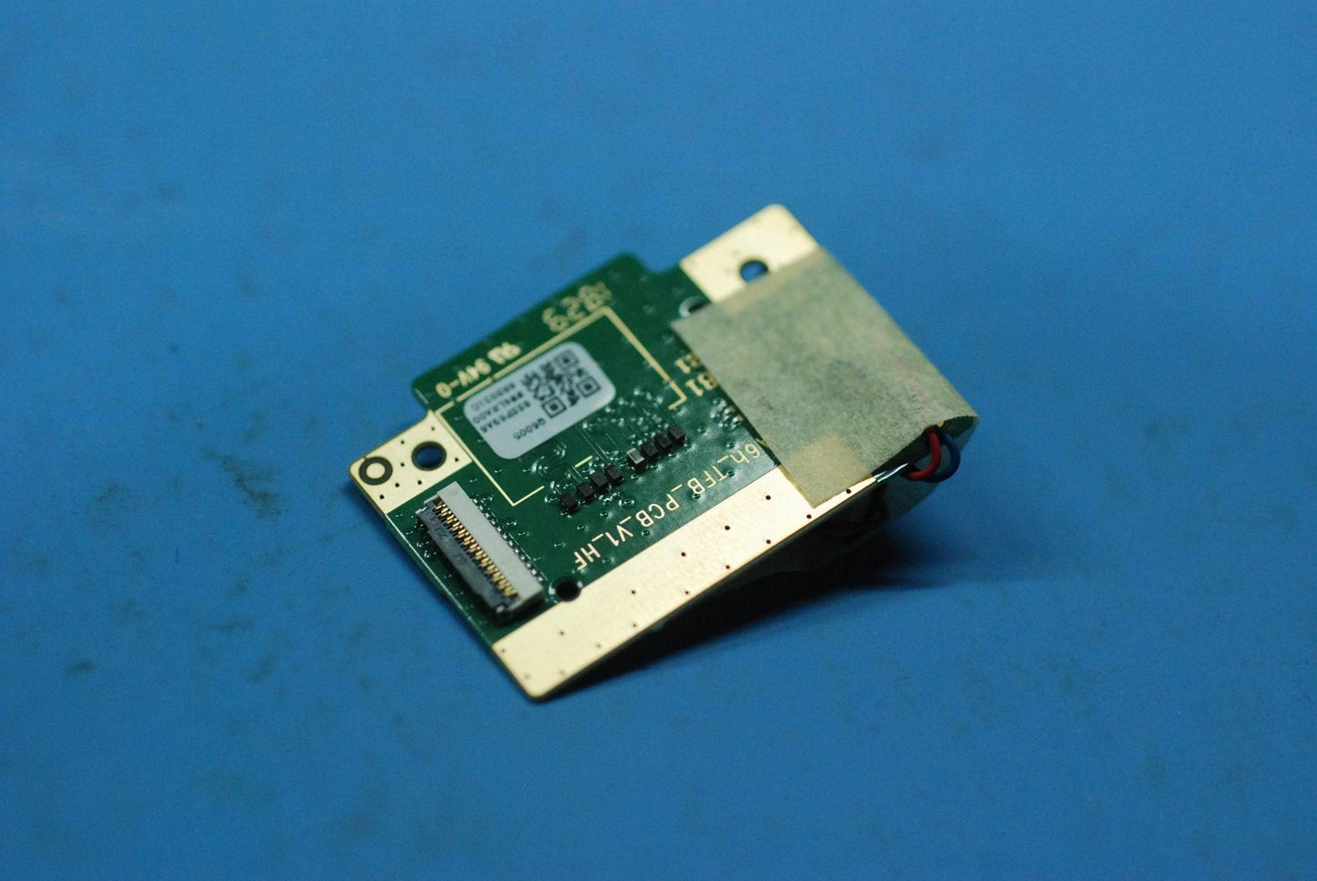 Lenovo Tb-X104 Sub Board Assy And*Hq3 - 5P68C12221