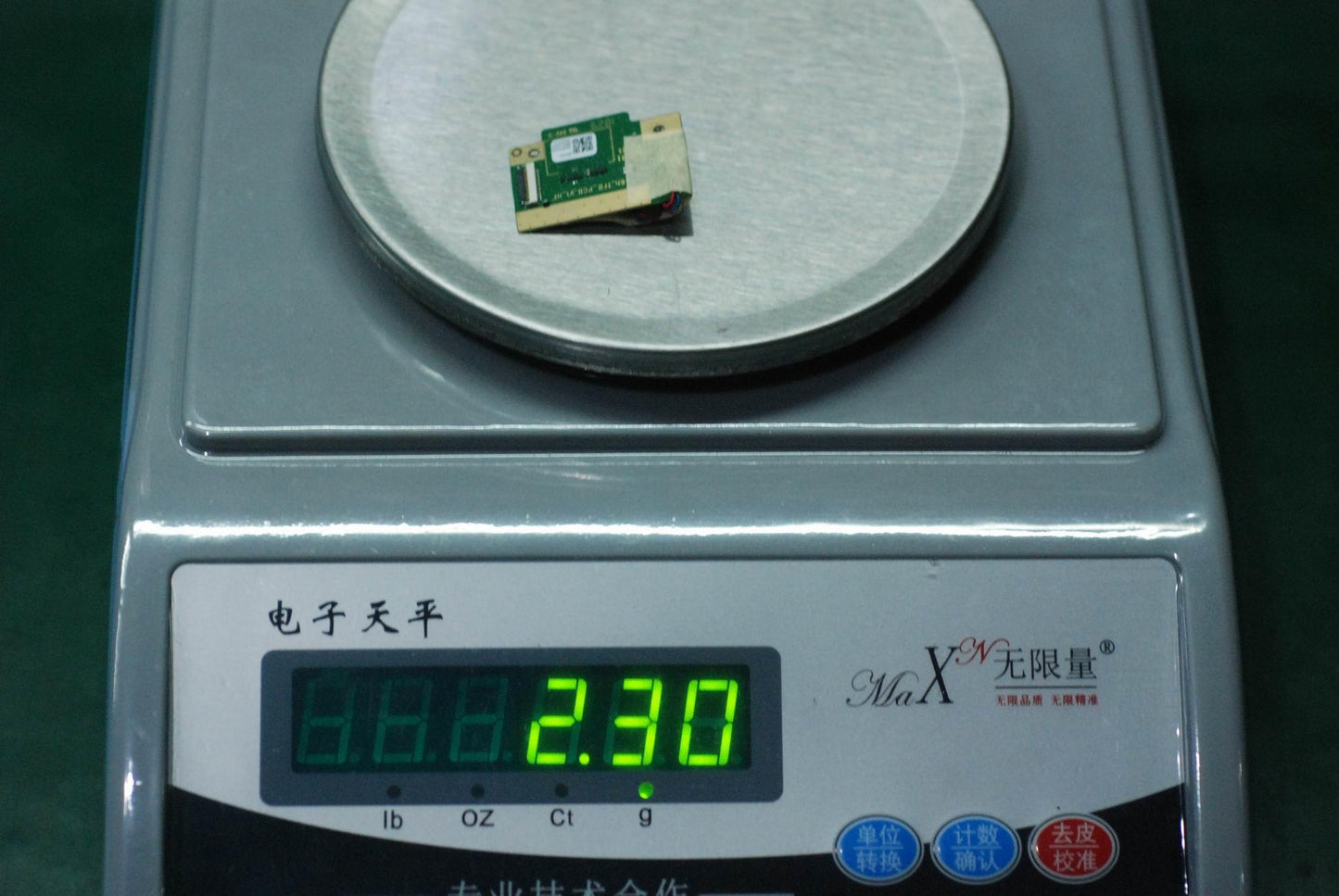 Lenovo Tb-X104 Sub Board Assy And*Hq3 - 5P68C12221
