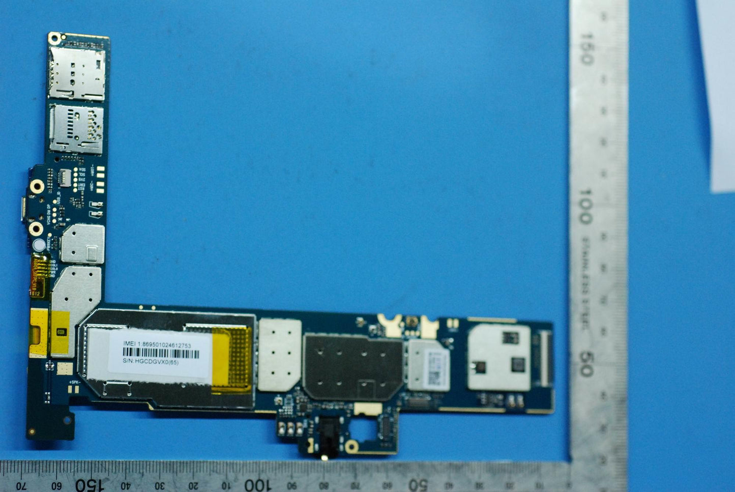 Lenovo Tb3-X70L Om2Mb_16G And*Hq31605 - 5B28C10715