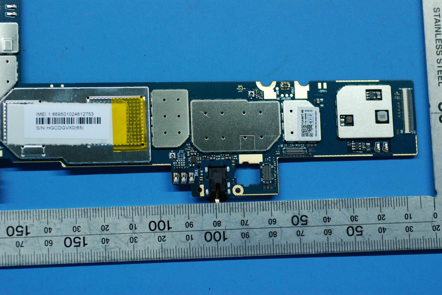 Lenovo Tb3-X70L Om2Mb_16G And*Hq31605 - 5B28C10715