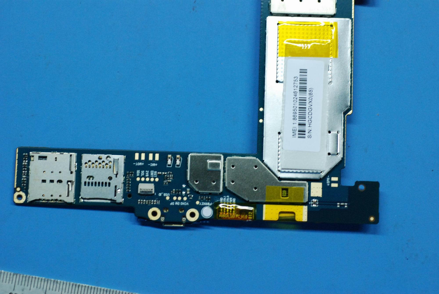 Lenovo Tb3-X70L Om2Mb_16G And*Hq31605 - 5B28C10715