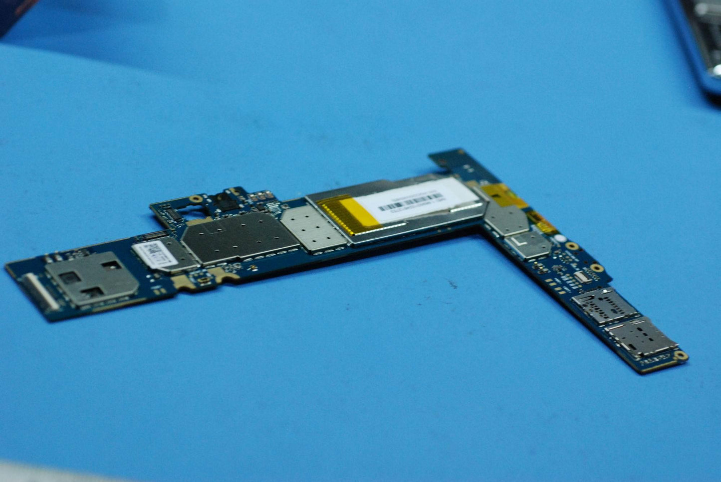 Lenovo Tb3-X70L Om2Mb_16G And*Hq31605 - 5B28C10715