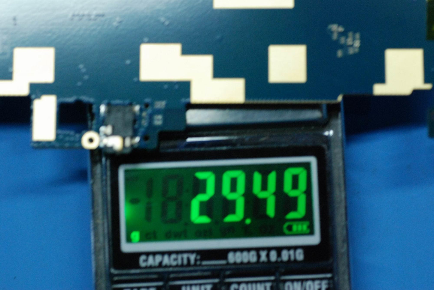 Lenovo Tb3-X70L Om2Mb_16G And*Hq31605 - 5B28C10715