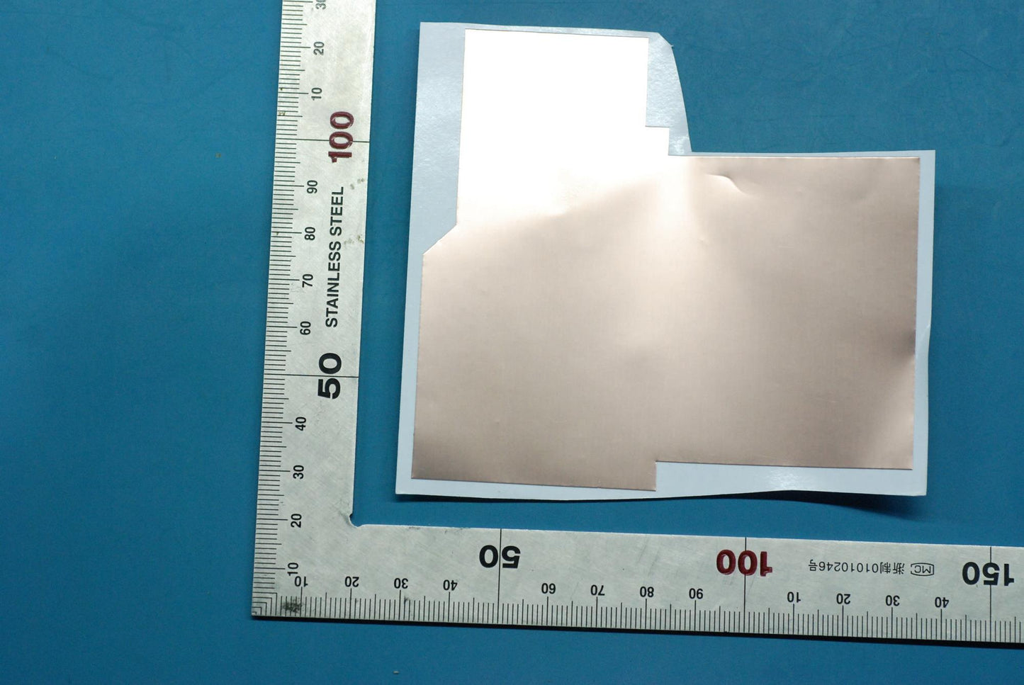 Lenovo B2-13A Shielding Cover Thermal - SD79A6N4D8