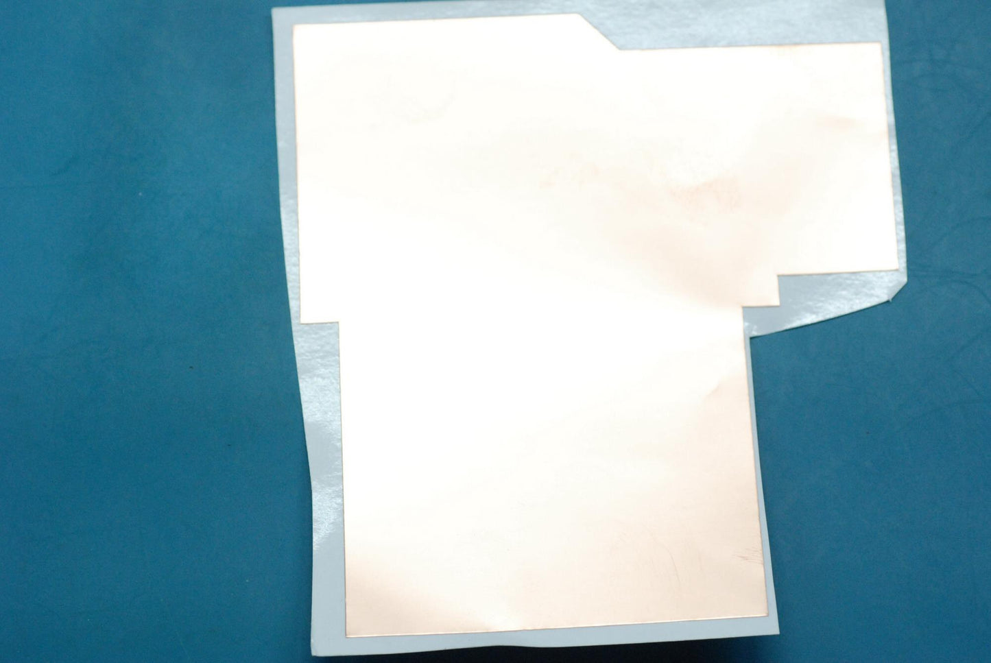 Lenovo B2-13A Shielding Cover Thermal - SD79A6N4D8