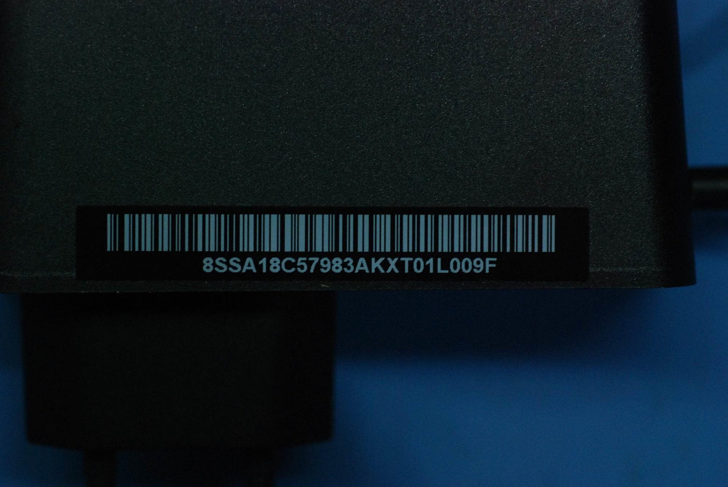 Lenovo Acbel Ad30W1803 20V1.5A Eu Bla - SA18C57983