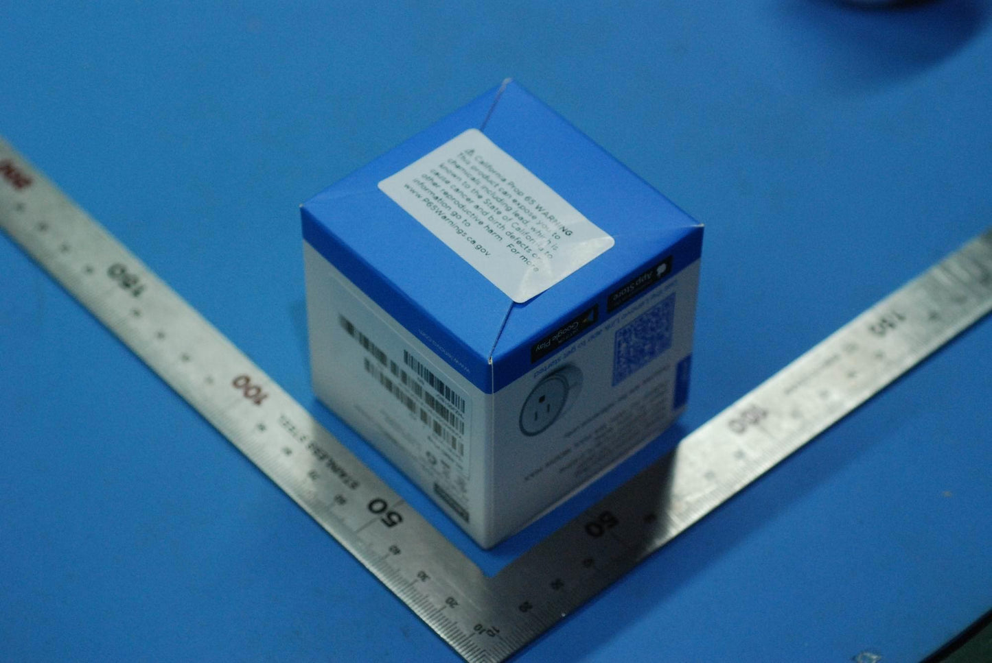 Lenovo Sp-1501F Smart Plug And*102000 - 5A78C12153