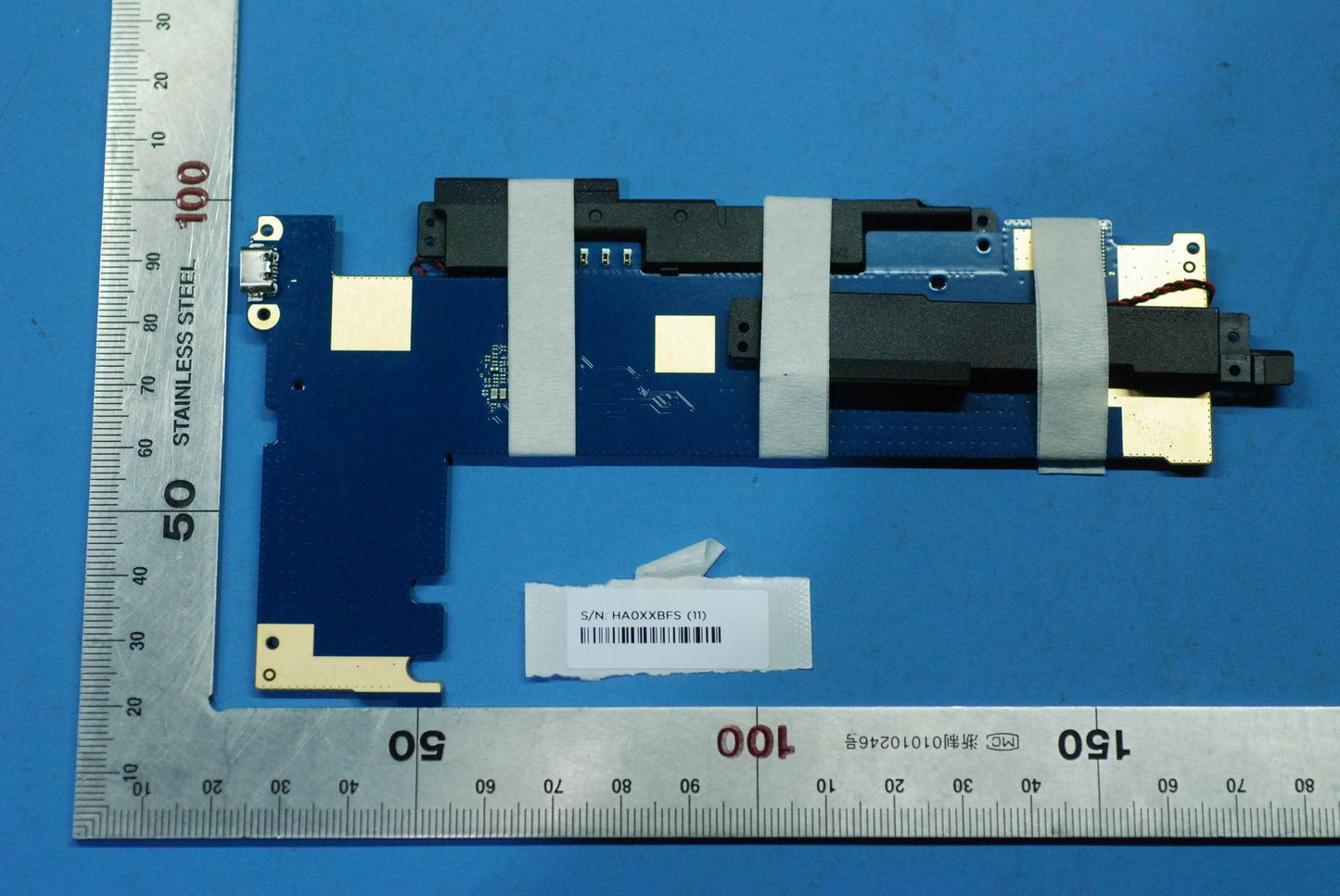 Lenovo Tb-X104F Mb 2+16G_Us And*Hq316 - 5B28C12168
