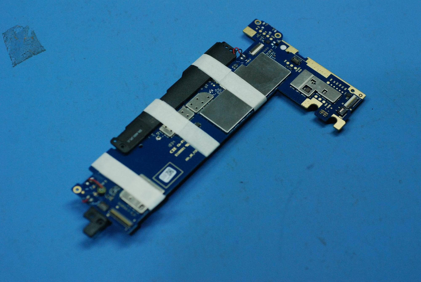 Lenovo Tb-X104F Mb 2+16G_Us And*Hq316 - 5B28C12168