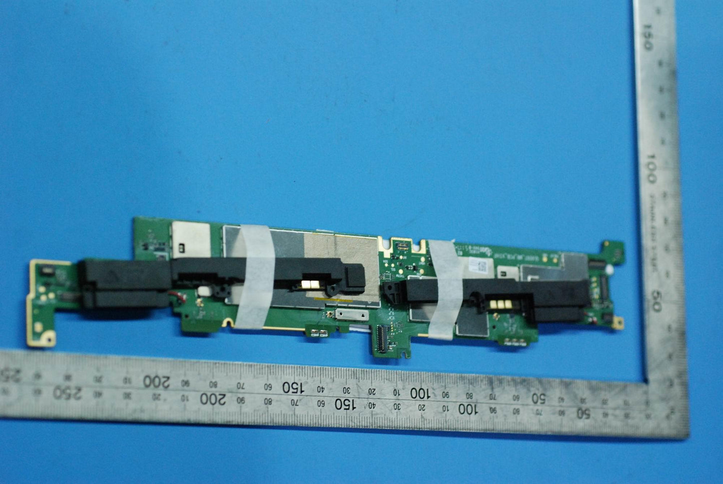 Lenovo Tb-X604 Mb 2+16G_Ym And*Hq3160 - 5B28C10046