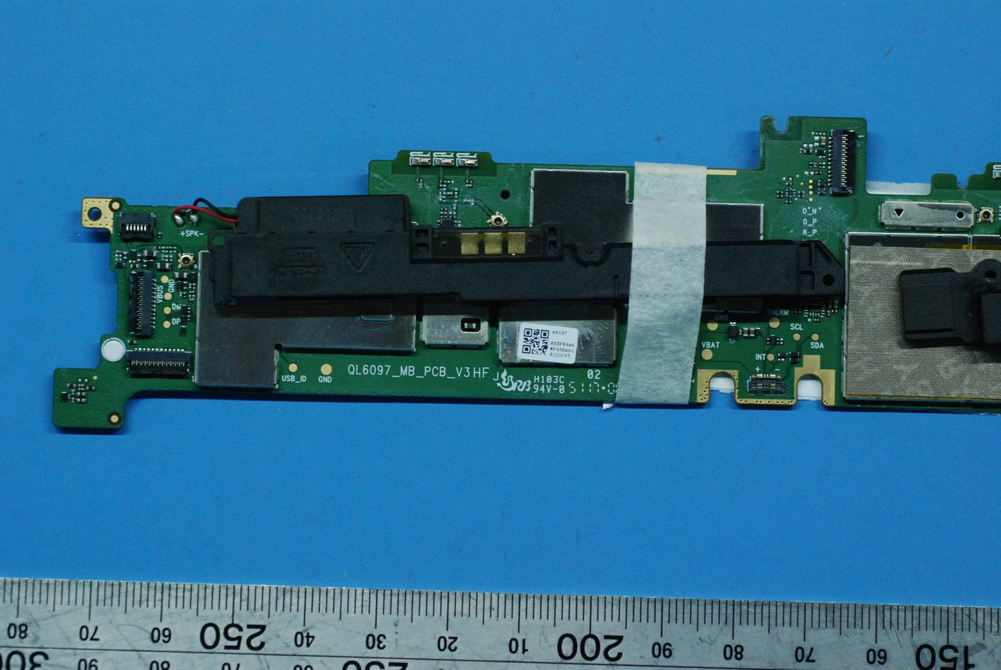 Lenovo Tb-X604 Mb 2+16G_Ym And*Hq3160 - 5B28C10046