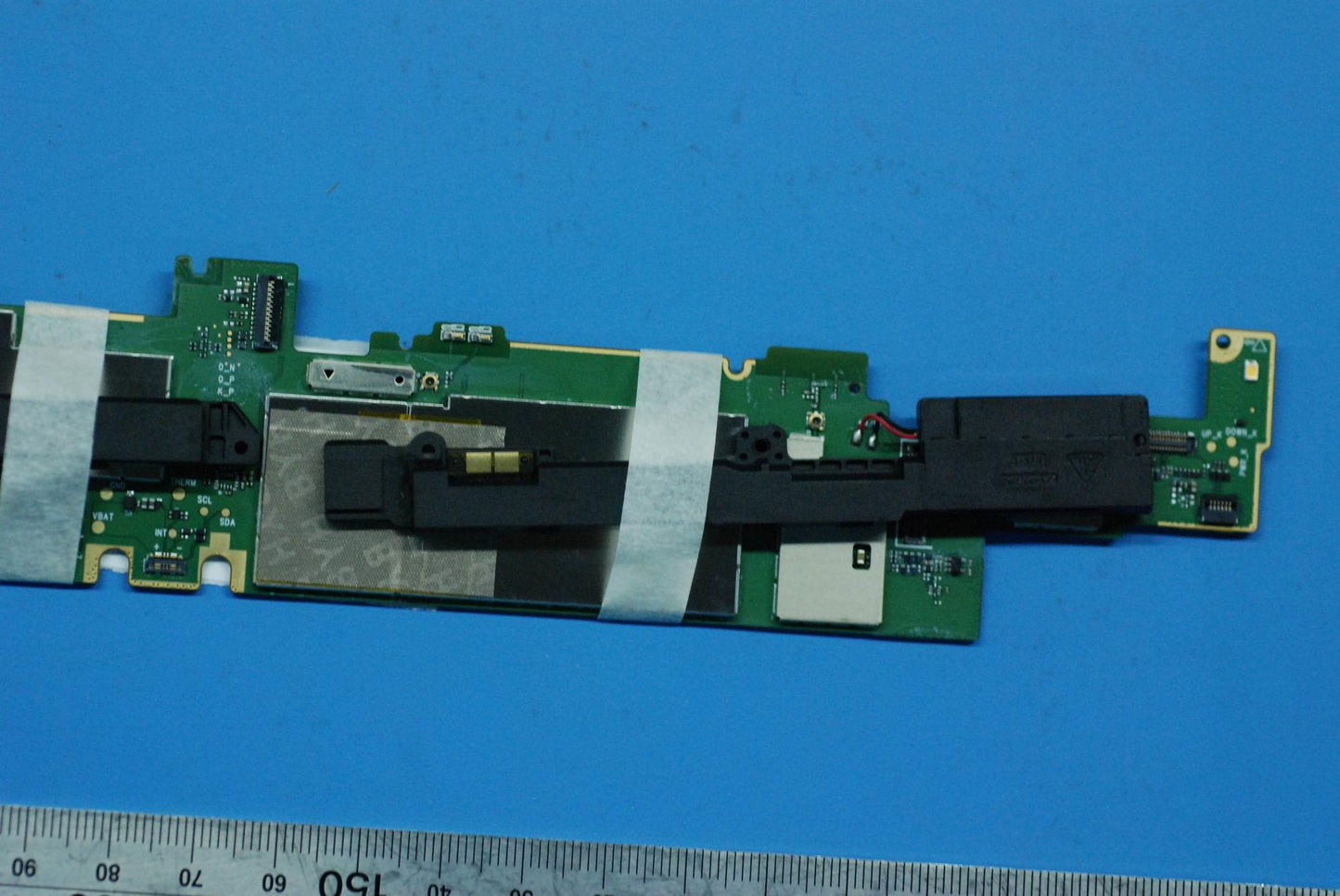 Lenovo Tb-X604 Mb 2+16G_Ym And*Hq3160 - 5B28C10046