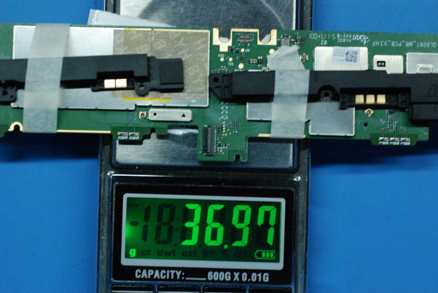 Lenovo Tb-X604 Mb 2+16G_Ym And*Hq3160 - 5B28C10046
