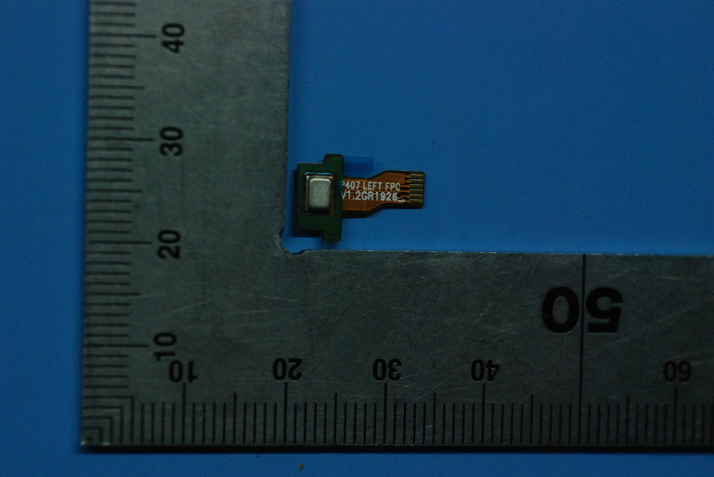 Lenovo Yt-X705 Mic_L And*6680Aa000238 - 5F78C14837
