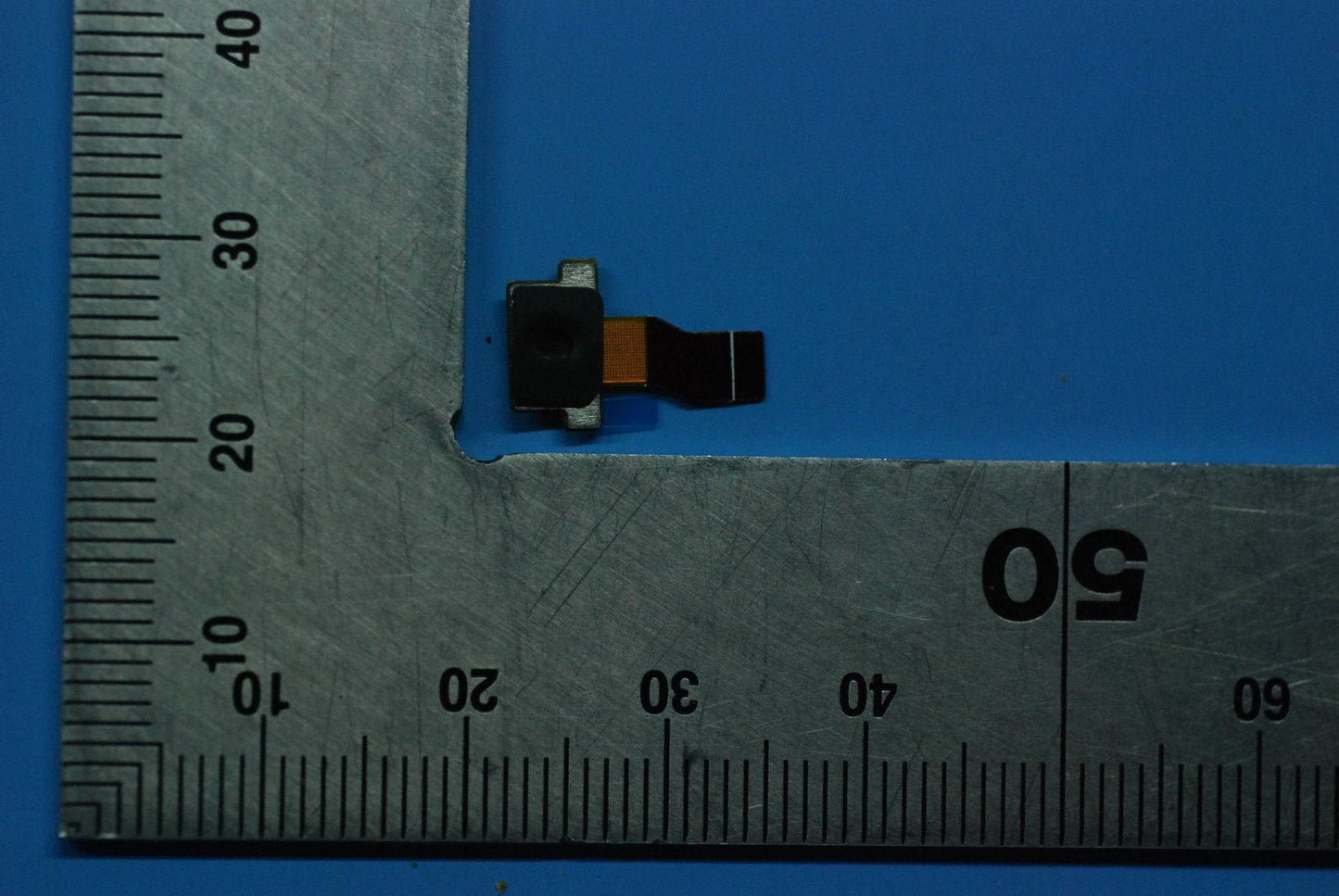 Lenovo Yt-X705 Mic_L And*6680Aa000238 - 5F78C14837