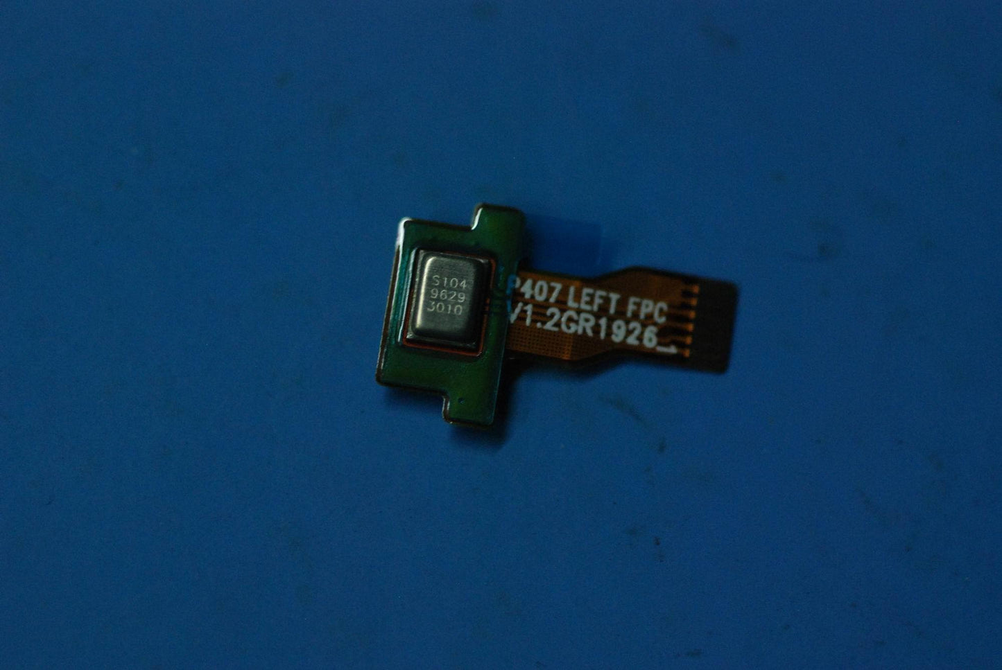 Lenovo Yt-X705 Mic_L And*6680Aa000238 - 5F78C14837