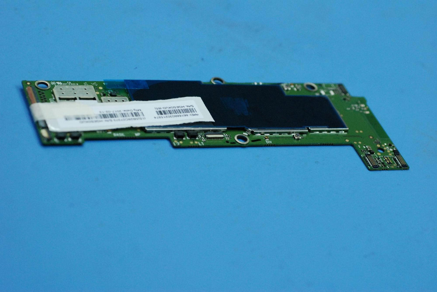 Lenovo Yt-X703L Mb 4Gb+64G And*118923 - 5B28C07373